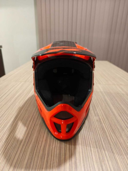 Кросова каска Kenny Elite