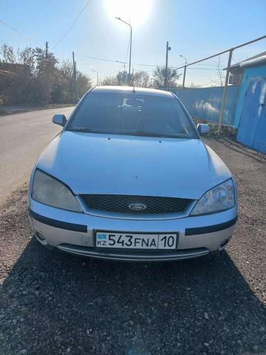 Продам авто Форд мондео