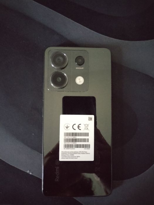 Xiaomi redmi note 13 pro 5g