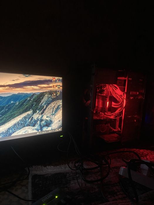 Компютер комп продпм срочно