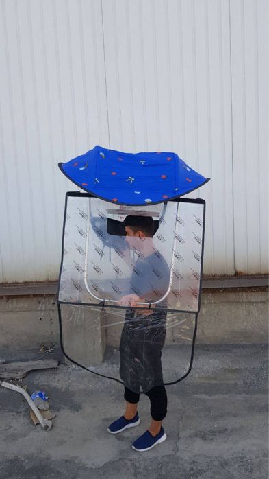 Зонтик универсал