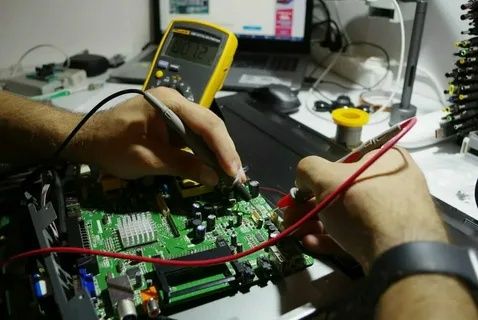 Ремонт телевизоров китайского производства