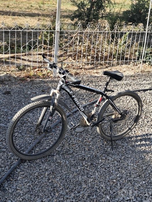 Velosiped Germaniyaniki