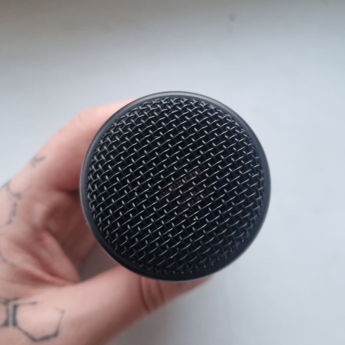 Студийный микрофон Steinberg st-m01