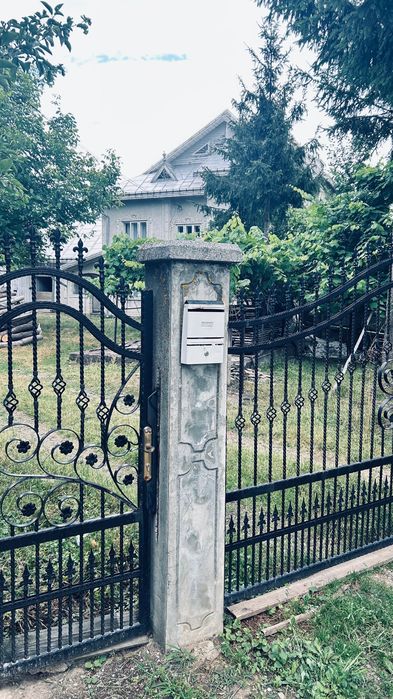 Proprietate de vânzare – Marginea, jud. Suceava