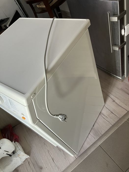 Uscator rufe Miele VivaStar T200C