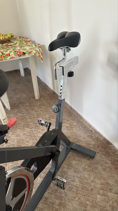 bicicleta fitnes ecofit
