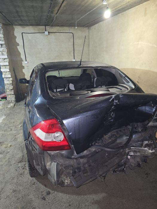 Продам Рено Меган 2 2005г