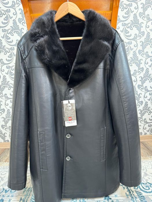 Продам дубленку