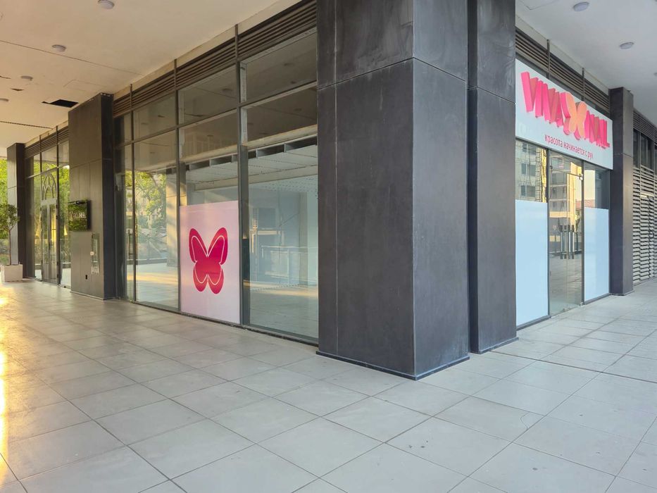 Сдается Нежилое помещение 130 м2 ЖК Акай Сити на Хамид Алимджан