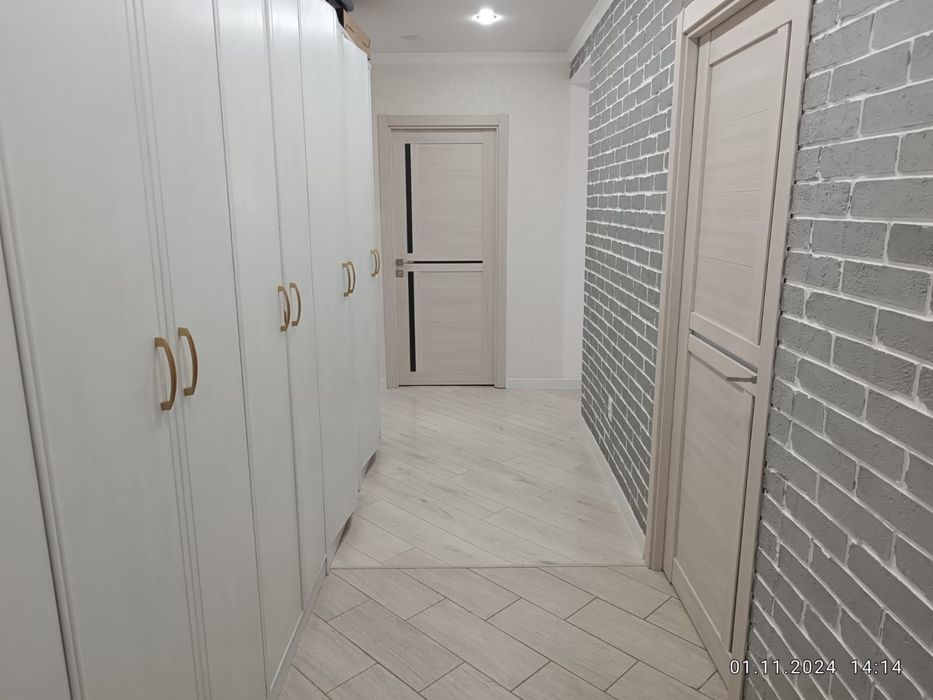 Продается дом в Кызылтале