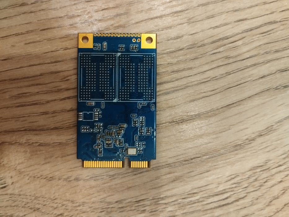 64GB mSATA SSD Phison