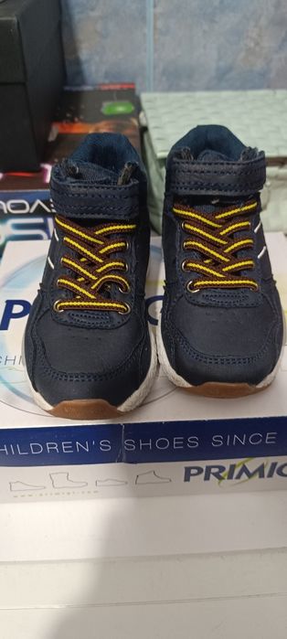 Adidași copii Primigi