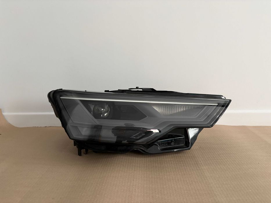 Far dreapta full led Audi A6 4K dupa 2018 cod 4K0941034