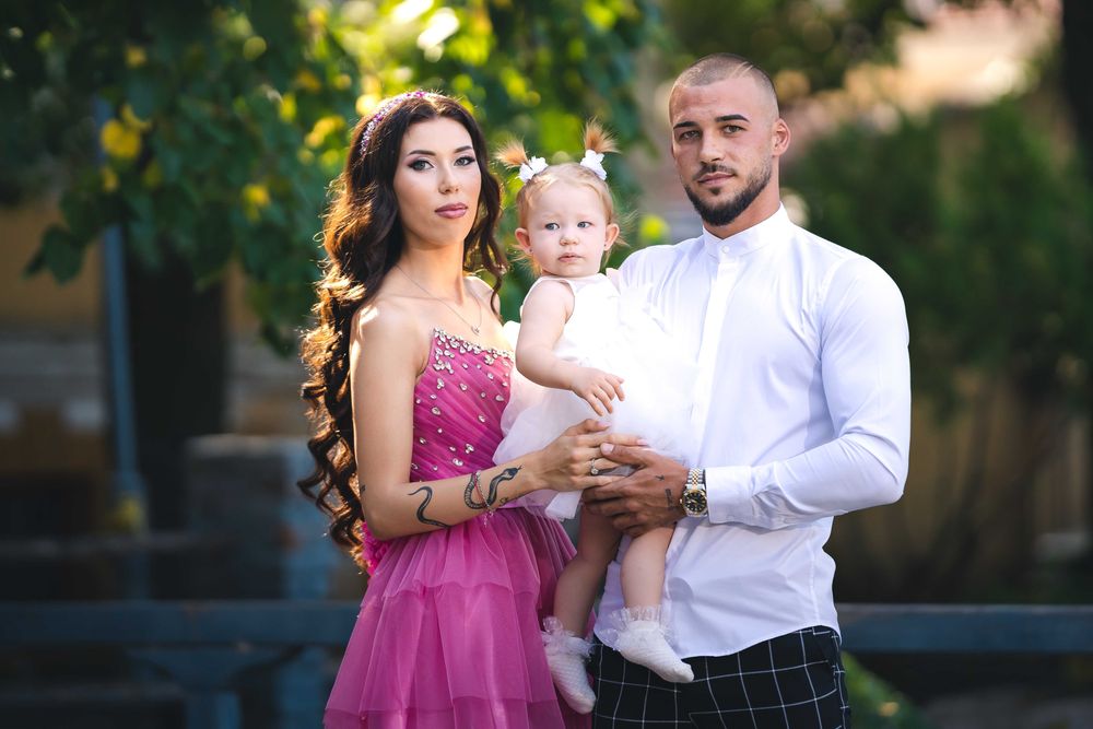 Фотограф на достъпни цени/Професионални фотографски услуги