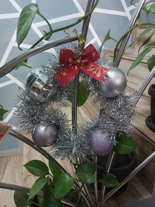 Coronițe ornamentale