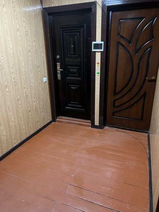 Квартира сотилади