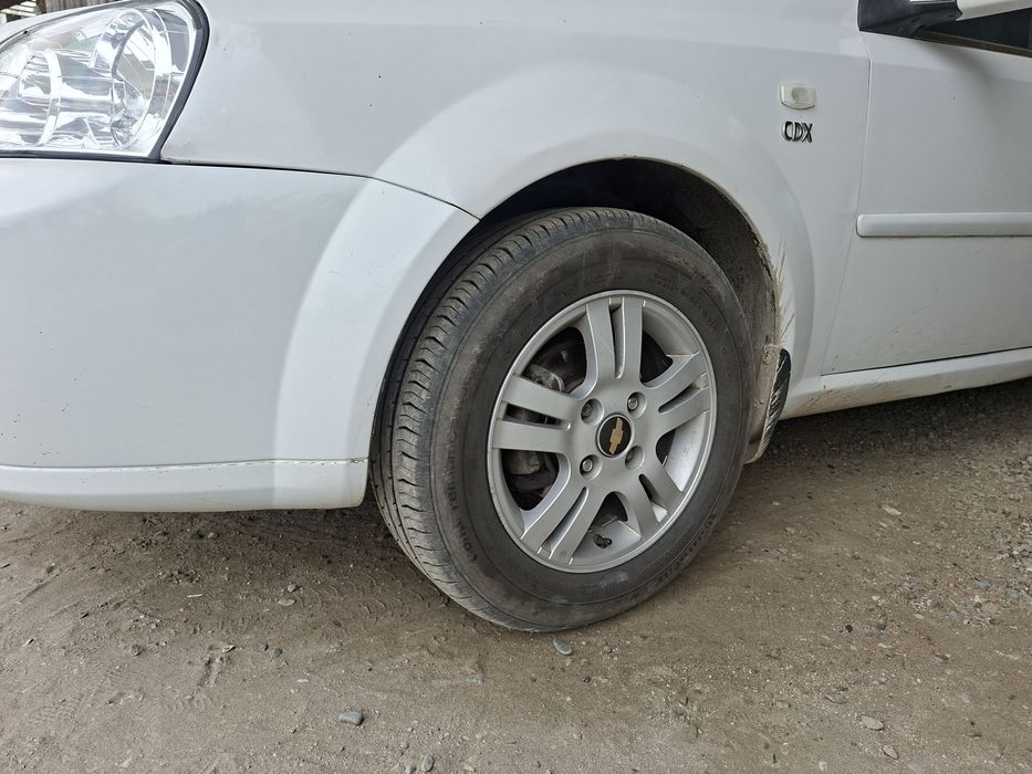 Lasitti 2009 mexanika