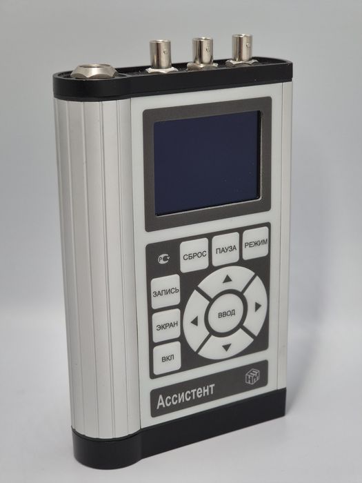 Ассистент шума и вибраций | KASPI RED | Капитал - Маркет