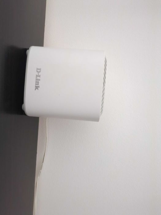 D-Link COVR-X1860 Mesh Wi-Fi 6 (802.11ax) - 2 unitati disponibile
