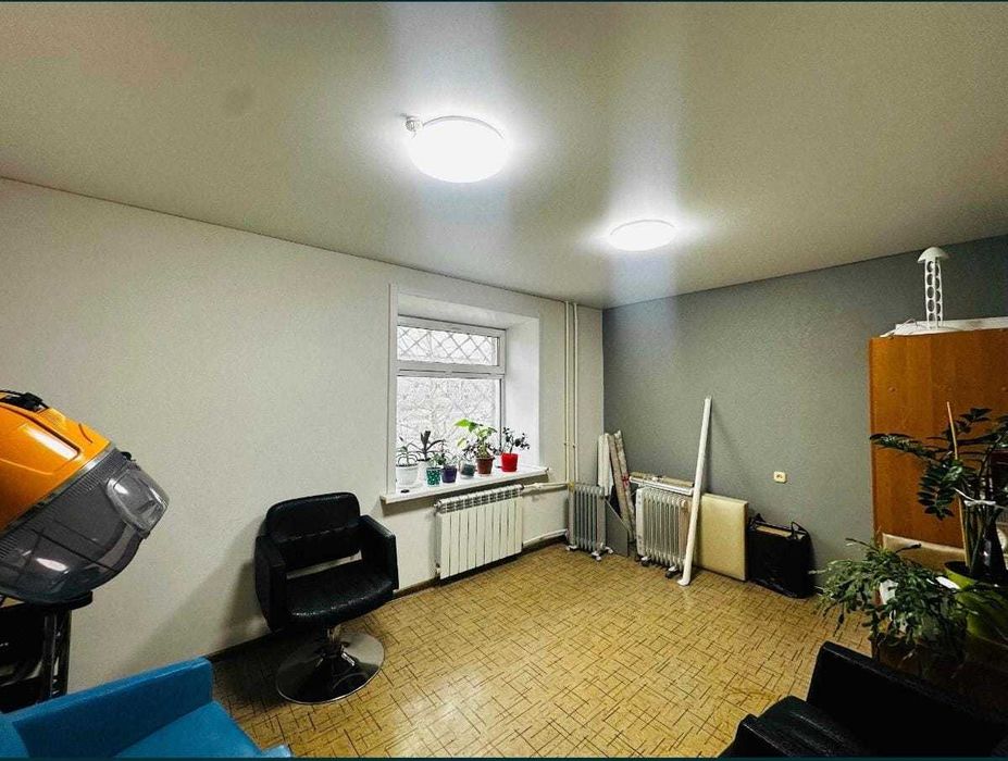 Предлагаем действующий салон красоты