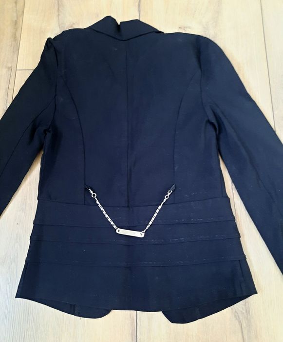 Пиджак для девочки,школьный