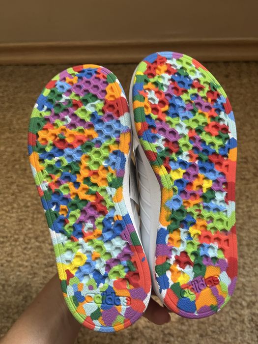 Детски маратонки Адидас