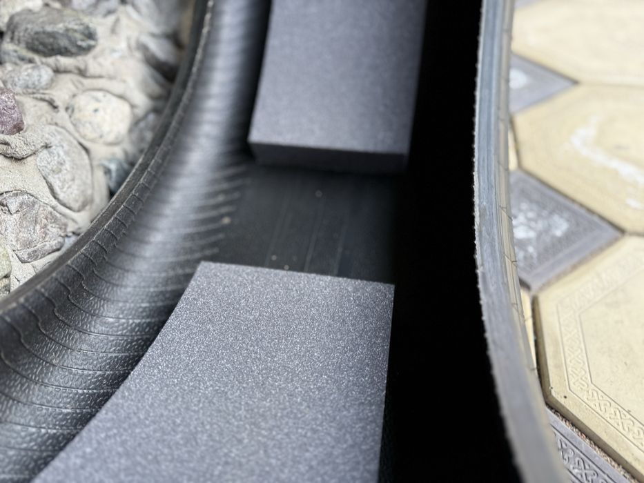 265/40R22 лето Pirelli