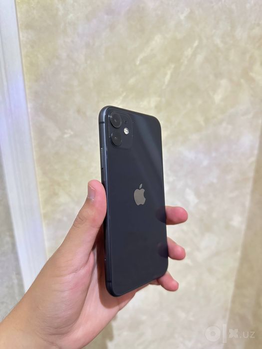 Iphone 11 holati yaxshi 128gb