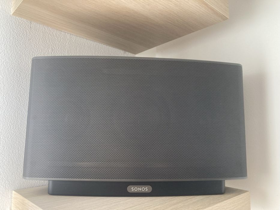 Безжична аудио система Sonos Play:5