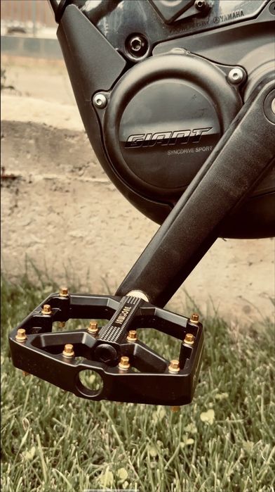 GIANT stance e + yamaha \ baterie noua \ schimb scuter 125cc