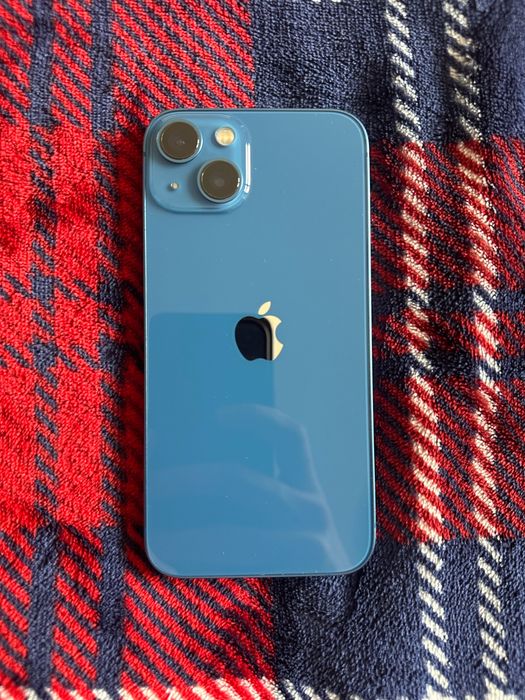 iPhone 13 като нов