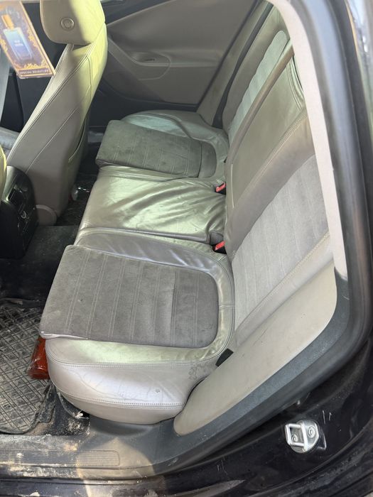 Vw Passat B6 2.0TDI BKP 140 коня на части dsg