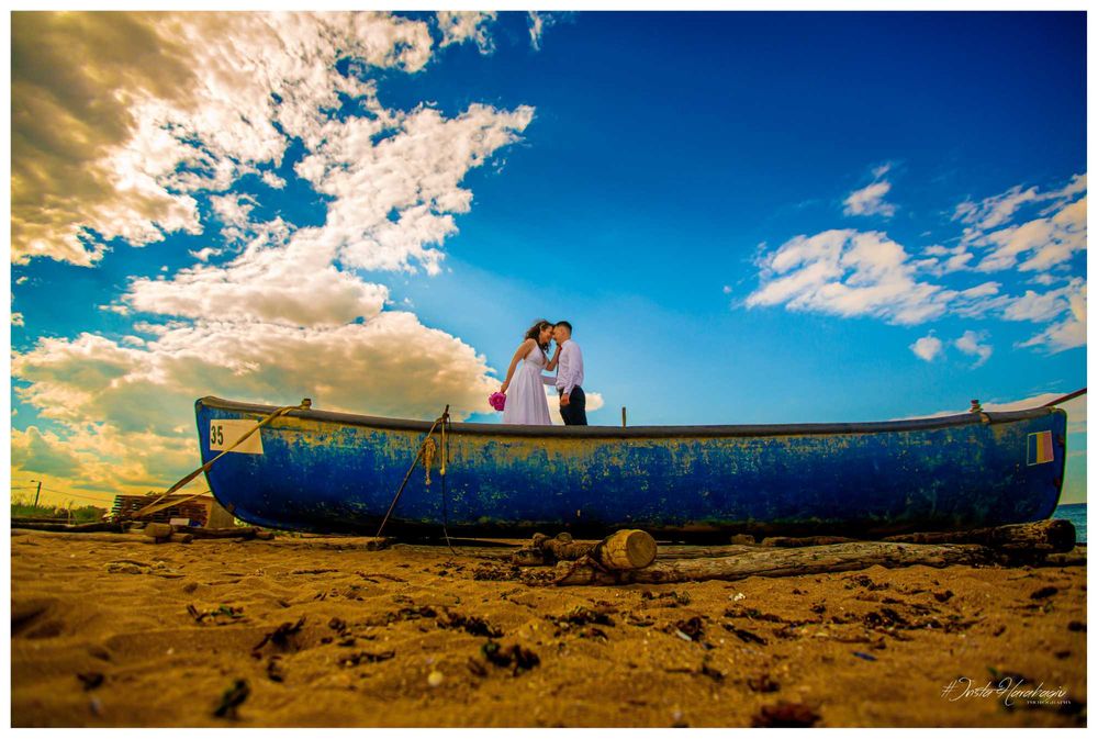 Servicii Foto-Video Profesionale - Nunti, Botezuri