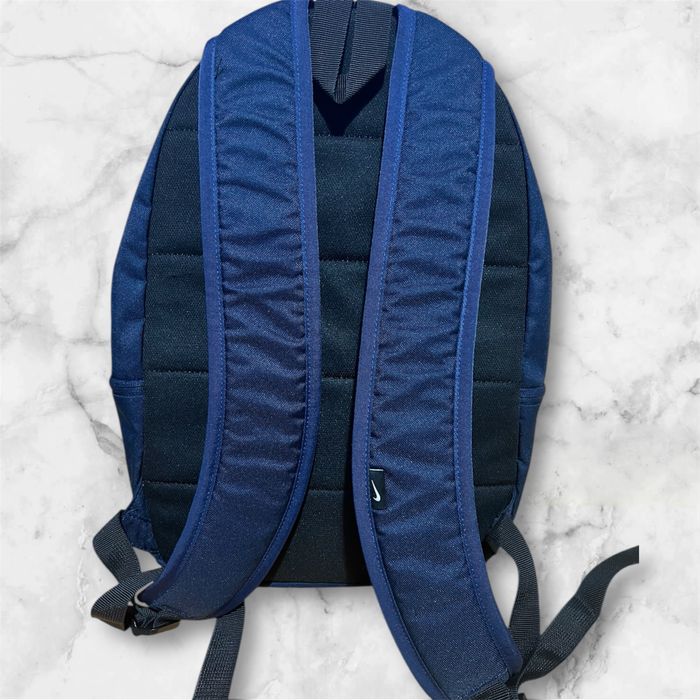 Раница Nike, тъмно синя