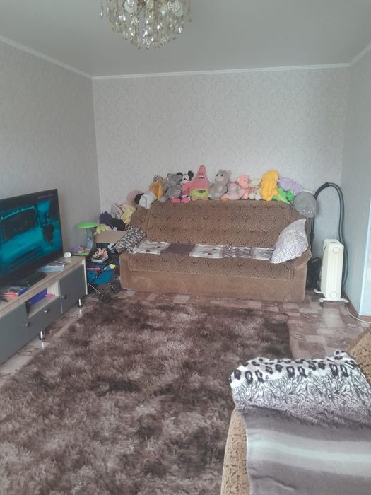 Продам квартиру.