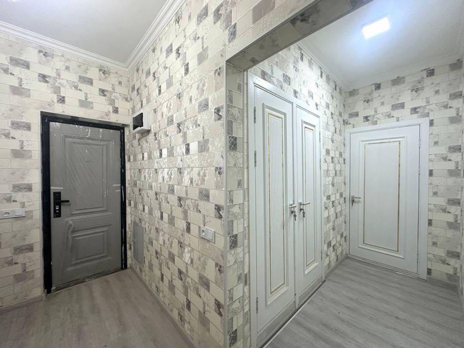 2 Комнаты 2/1/5 Тузель 2, Корзинка, под Ипотеку, 40 Лет Победы Tuzel 2