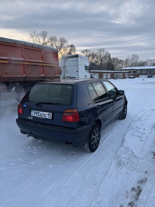 Продам Гольф 3 Моно