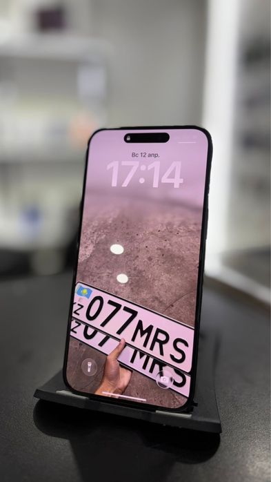 15 про макс в отличном сос