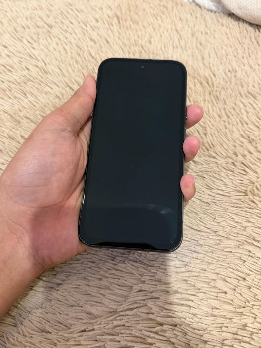 Google pixel 8a 128gb