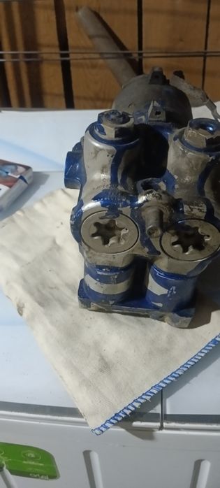 Запчасти на Мерседес