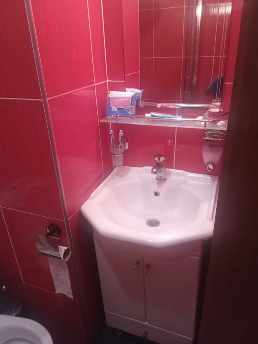 Студио до плажа в Поморие.