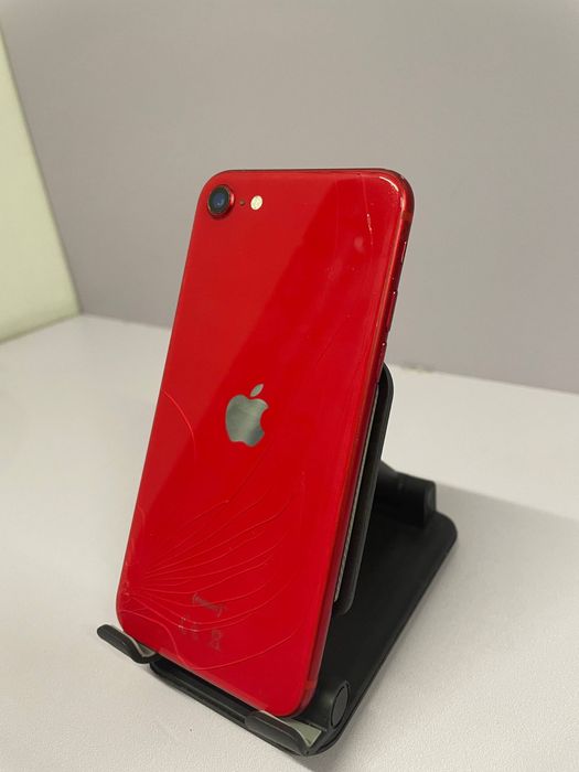 iPhone SE 64гб / #СР126