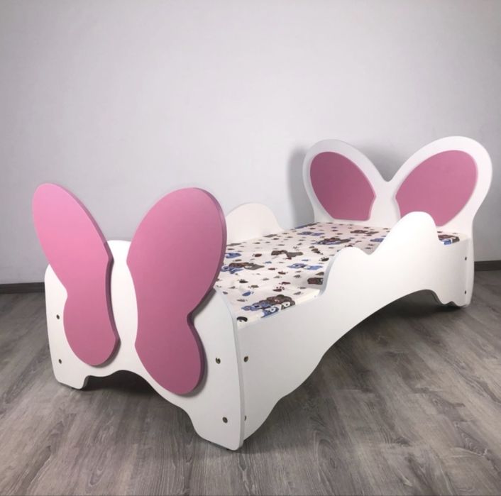 Продам детскую кровать