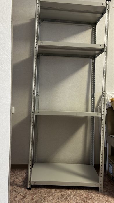 Стеллажи!Стеллажи!