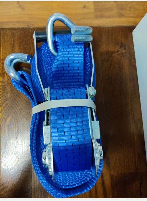 Chingi ancorare marfa 9 m