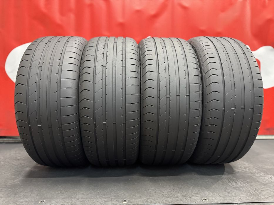 245 45 18, Летни гуми, Fulda SportControl2, 4 броя