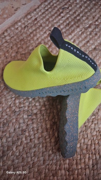 Espadrile  Asportuguesas  41