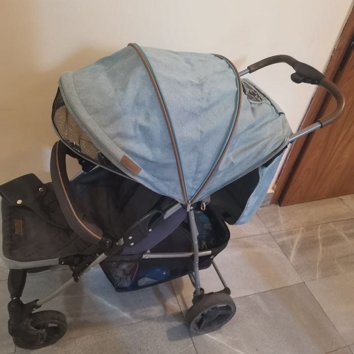 Лятна количка Чиполино Микси