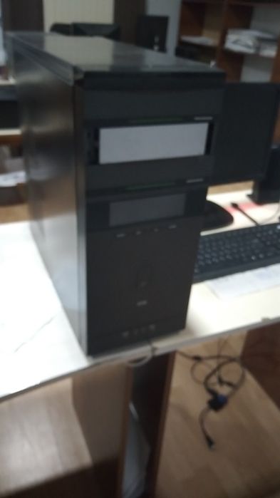 Kompyuter sotiladi. NVIDIA GeForce GTX 1650